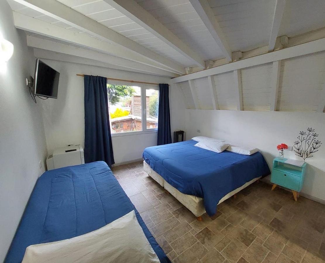 Ciao Bariloche - Habitaciones Privadas En Hostel San Carlos de Bariloche Exterior photo