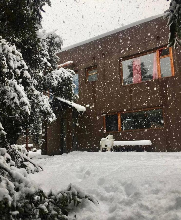 Ciao Bariloche - Habitaciones Privadas En Hostel San Carlos de Bariloche Exterior photo